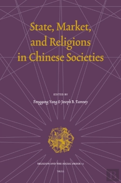 Bertrand.pt - State, Market, And Religions In Chinese Societies
