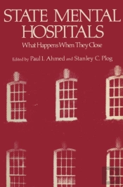 State Mental Hospitals