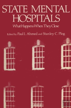 Bertrand.pt - State Mental Hospitals