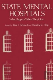 State Mental Hospitals