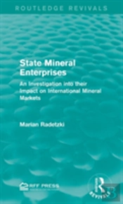 State Mineral Enterprises