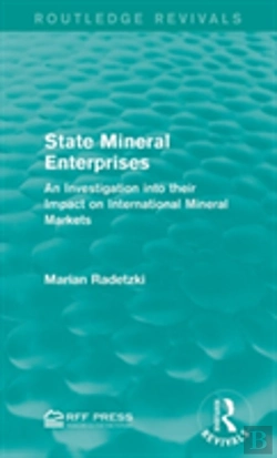 Bertrand.pt - State Mineral Enterprises