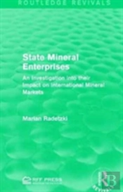 State Mineral Enterprises