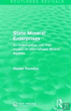 Bertrand.pt - State Mineral Enterprises