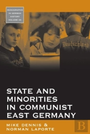 State Minorities In Communist East Germany