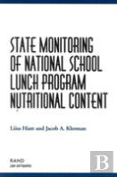 State Monitoring Of National School Lunch Program Nutritional Content