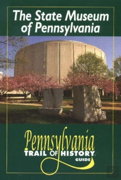 Bertrand.pt - State Museum Of Pennsylvania