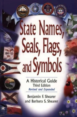 Bertrand.pt - State Names, Seals, Flags, And Symbols