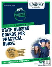 State Nursing Boards For Practical Nurse (Snb/Pn)