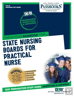 Bertrand.pt - State Nursing Boards For Practical Nurse (Snb/Pn)