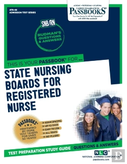 Bertrand.pt - State Nursing Boards For Registered Nurse (Snb/Rn)