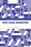 State Ocean Jurisdiction