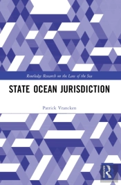 State Ocean Jurisdiction