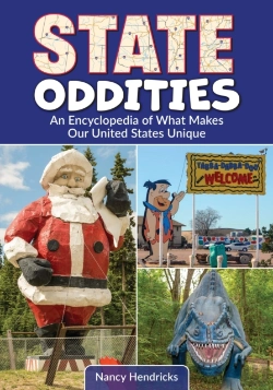 Bertrand.pt - State Oddities