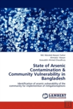 Bertrand.pt - State Of Arsenic Contamination & Communi
