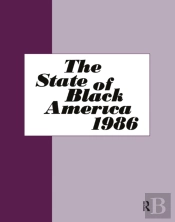 State Of Black America - 1986