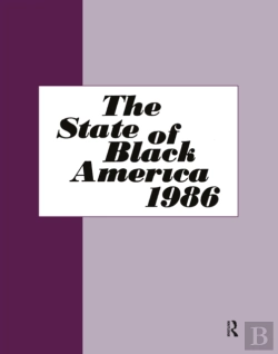 Bertrand.pt - State Of Black America - 1986