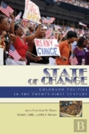 State Of Change