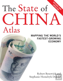 Bertrand.pt - State Of China Atlas