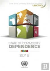 State Of Commodity Dependence 2016