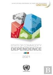 State Of Commodity Dependence 2021