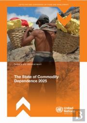 State Of Commodity Dependence 2025