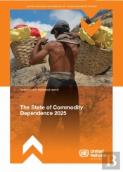 State Of Commodity Dependence 2025