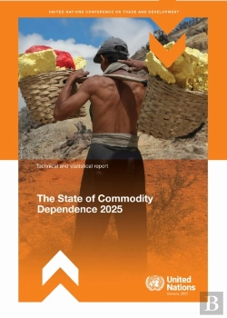 Bertrand.pt - State Of Commodity Dependence 2025