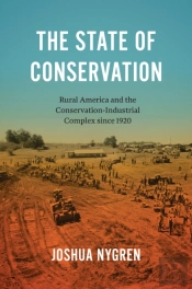 State Of Conservation