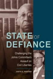 State Of Defiance
