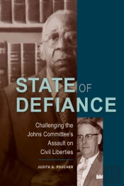 State Of Defiance