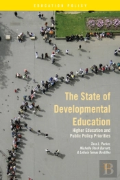 State Of Developmental Education