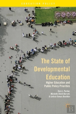 Bertrand.pt - State Of Developmental Education