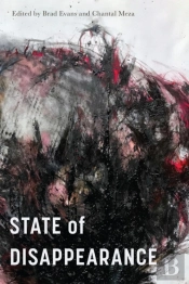 State Of Disappearance