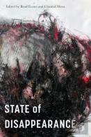 State Of Disappearance