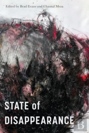 State Of Disappearance