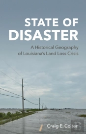 State Of Disaster