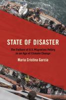 State Of Disaster
