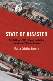 State Of Disaster