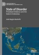 State Of Disorder