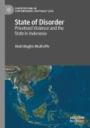 State Of Disorder