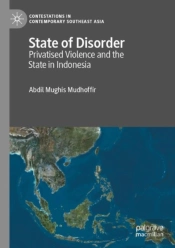 State Of Disorder