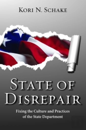 State Of Disrepair