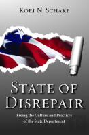 State Of Disrepair