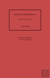 State Of Emergency