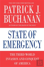 State Of Emergency
