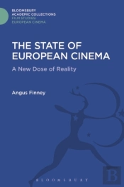 State Of European Cinema