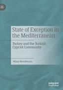 State Of Exception In The Mediterranean