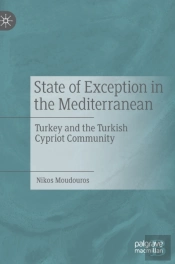 State Of Exception In The Mediterranean