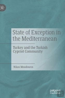 Bertrand.pt - State Of Exception In The Mediterranean